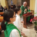 Župa Levanjska Varoš hodočastila bl. majci Mariji Tereziji Sherer