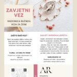 Zavjetni vez – radionica ručnog veza za žene