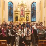 Vjernici iz Nuštra hodočastili bl. majci M. Tereziji Scherer