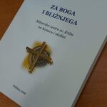 Kratki prikaz knjige „Za Boga i bližnjega“