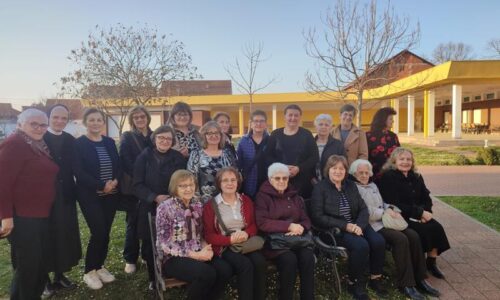 Vrline krjeposne žene