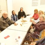 Uskrsna heklana pisanica – radionica