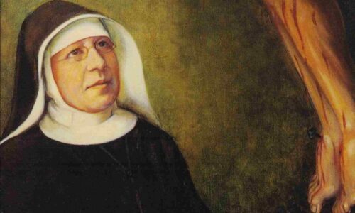 27. 03. 2026. – O duhu svetoga Križa