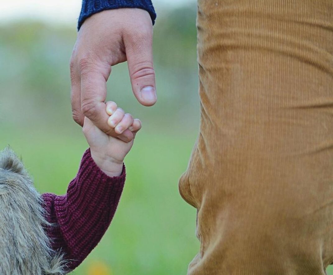 Korizmeno razmatranje – s. Franciska Ulrika Sajdl