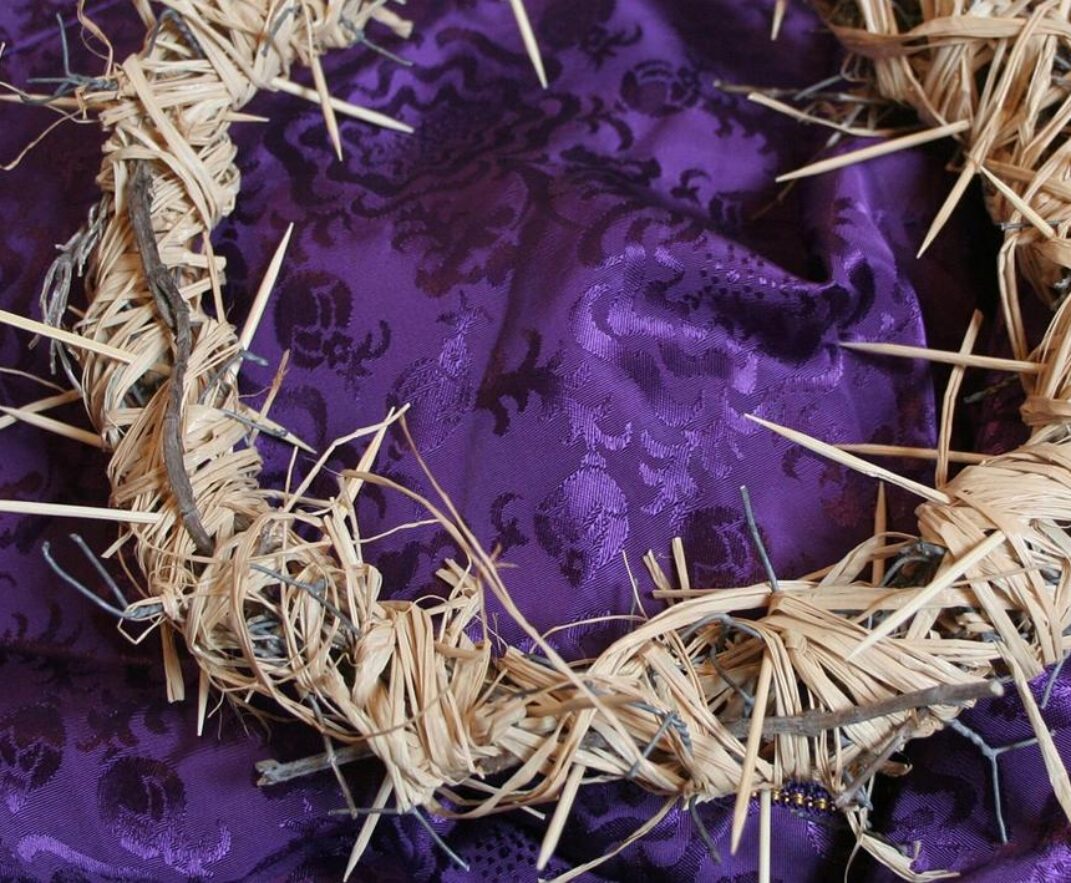 28. 03. 2026. – Bog je tako ljubio svijet