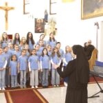 „Zlatna harfa” Vukovarskog dekanata