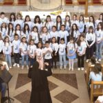 “Zlatna harfa” Osječkog zapadnog dekanata