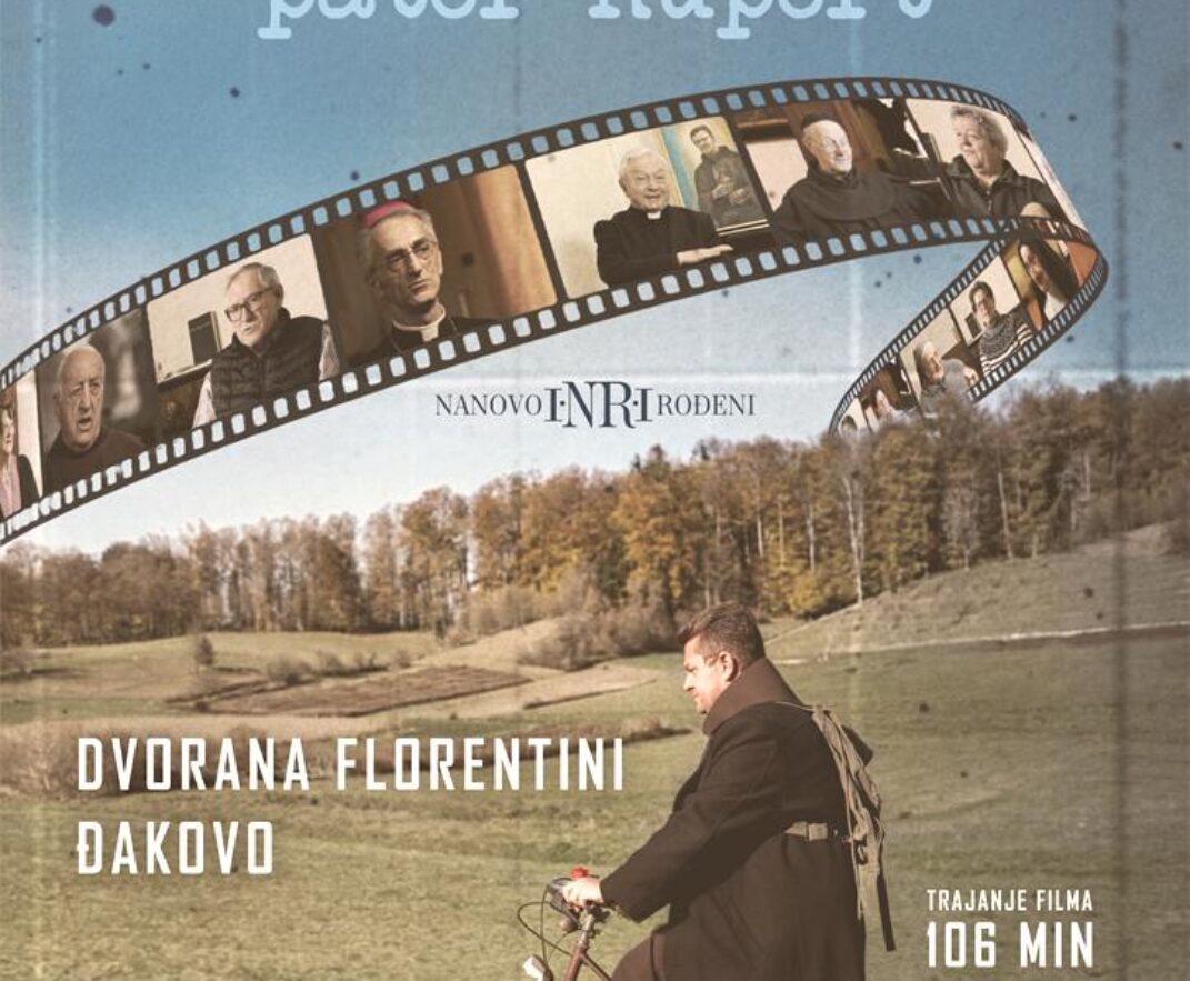 Anđeo umirućih pater Rupert