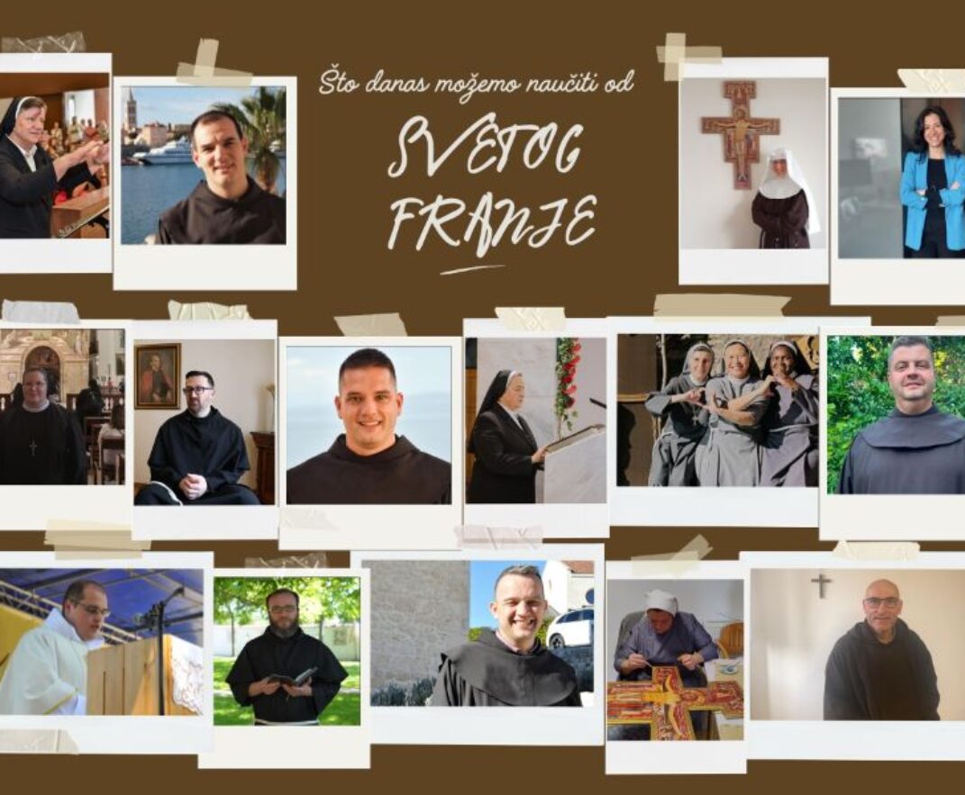 Što danas možemo naučiti od svetog Franje?