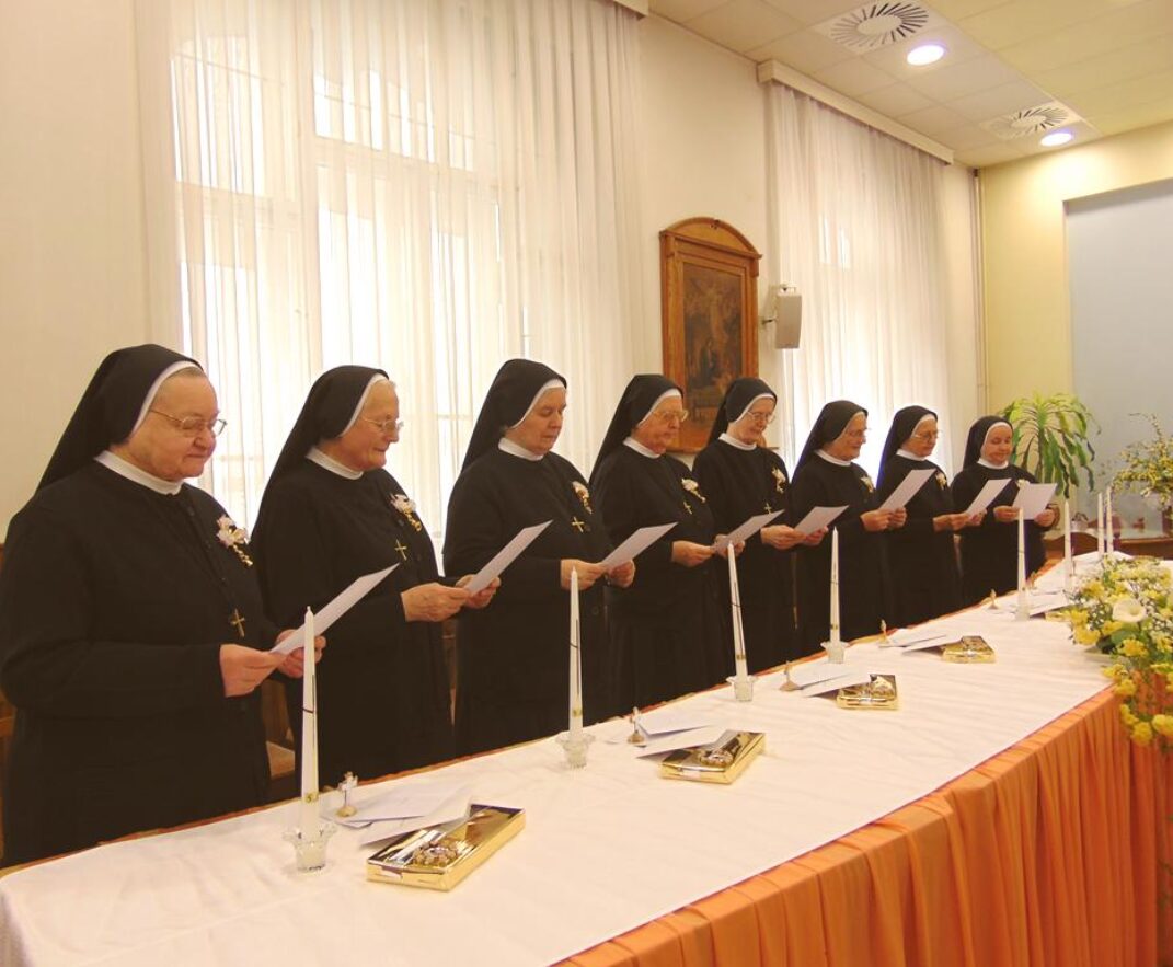 Zlatni jubilej sestara proslavljen u Đakovu