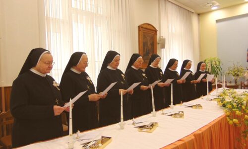 Zlatni jubilej sestara proslavljen u Đakovu