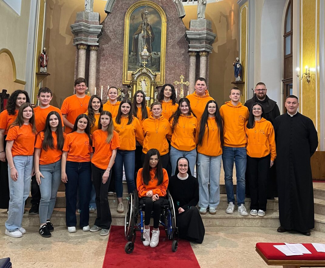 Obećanja Frame Sikirevci