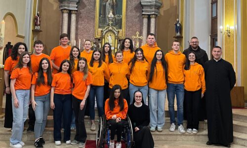 Obećanja Frame Sikirevci