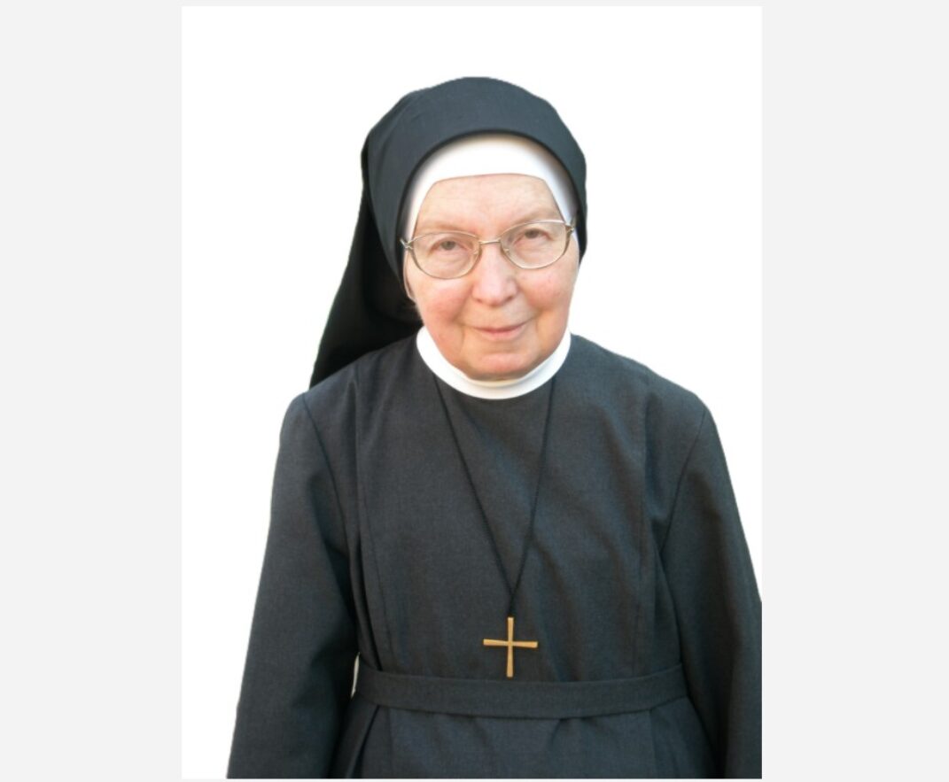 s. Margita Agneza Tot