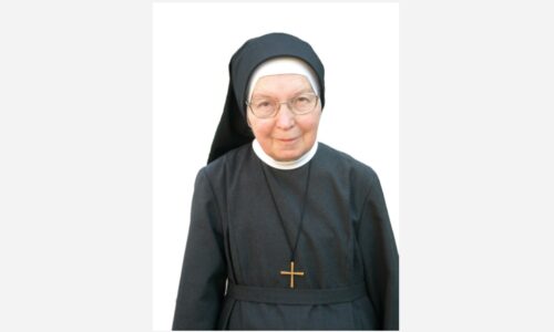 s. Margita Agneza Tot