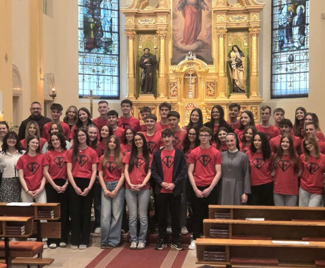 Obećanja Frame Đakovo