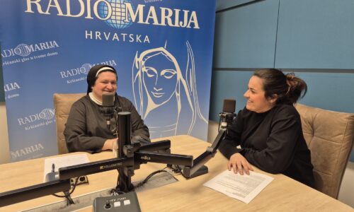 Na kavi sa sv. Ignacijem – Radio Marija: Kontemplacija u akciji