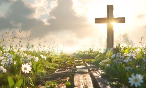 Križni put sa svetim Franjom