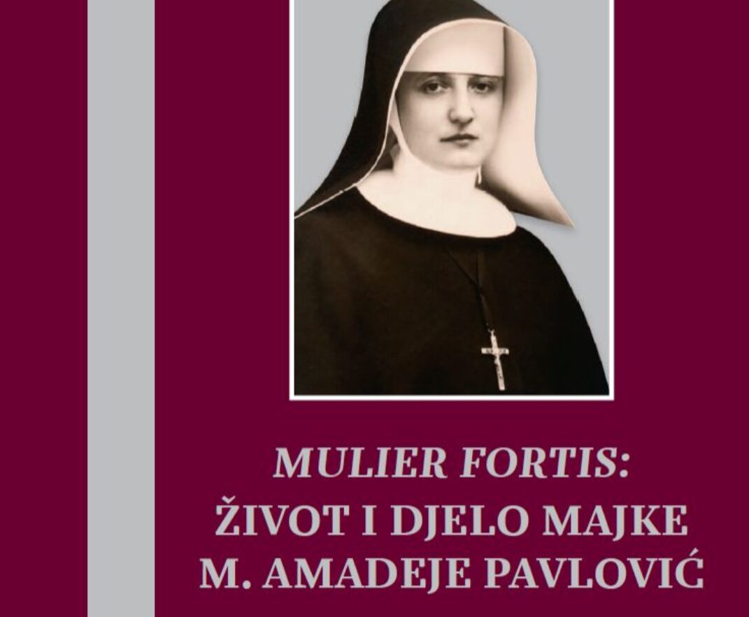 Objavljen zbornik radova Mulier fortis: