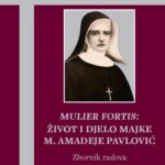 Objavljen zbornik radova Mulier fortis: