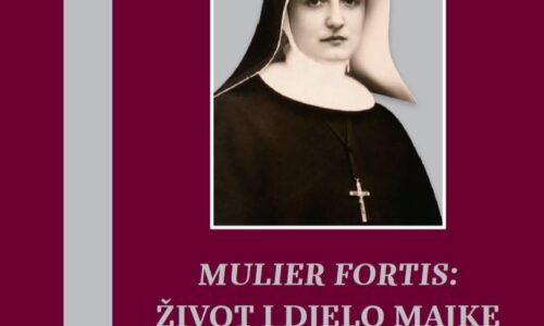 Objavljen zbornik radova Mulier fortis: