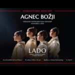 Koncert Ansambla LADO
