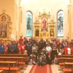 Osobe s invaliditetom Slavonske regije hodočastile bl. majci Mariji Tereziji Scherer u Đakovo