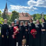 Promocija diplomanata Sustavnog studija duhovnosti i Studija teologije posvećenog života