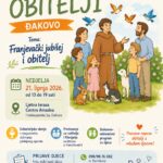 10 DAN OBITELJI – ĐAKOVO, 21. LIPNJA 2026.