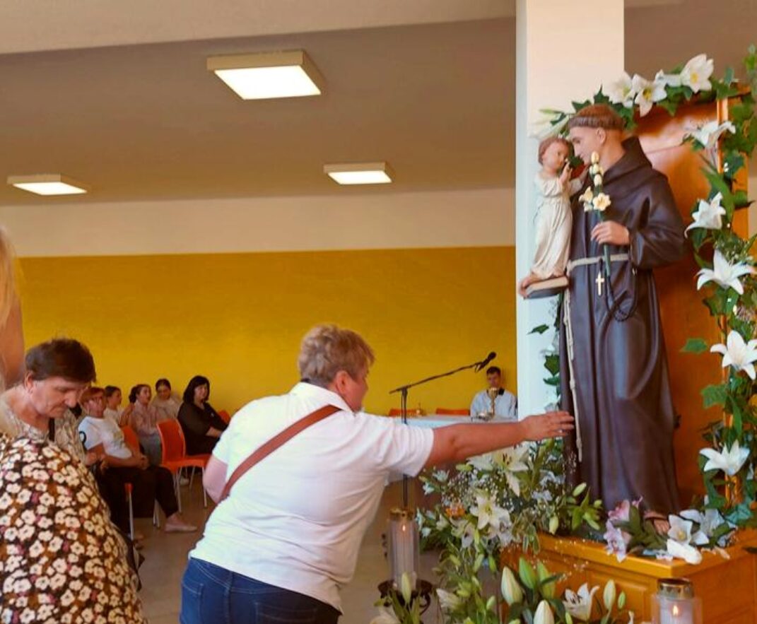 Sveti Antun – veličanstveni propovjednik i mislilac