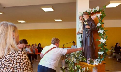 Sveti Antun – veličanstveni propovjednik i mislilac