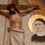 Blagdan bl. M. M. Terezije Scherer u Đakovu i Slavonskom Brodu