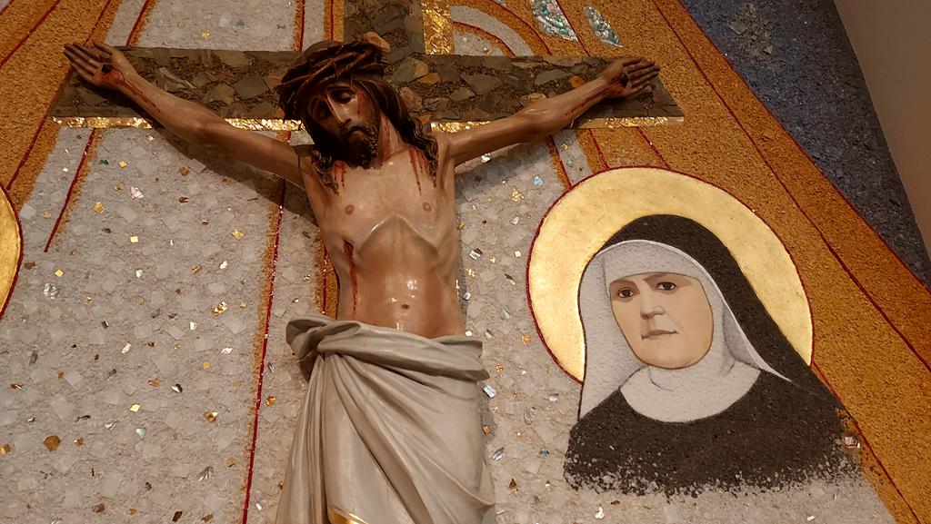Trenutno pregledavate Blagdan bl. M. M. Terezije Scherer u Đakovu, Slavonskom Brodu i Srijemskoj Mitrovici