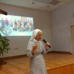 Sestra Beatrica Krstačić – život u Amazoniji, Brazil