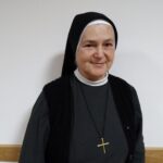 Preminula s. ALEKSIJA Manda KOBAŠ
