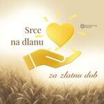 Završena humanitarna akcija “Srce na dlanu za zlatnu dob”