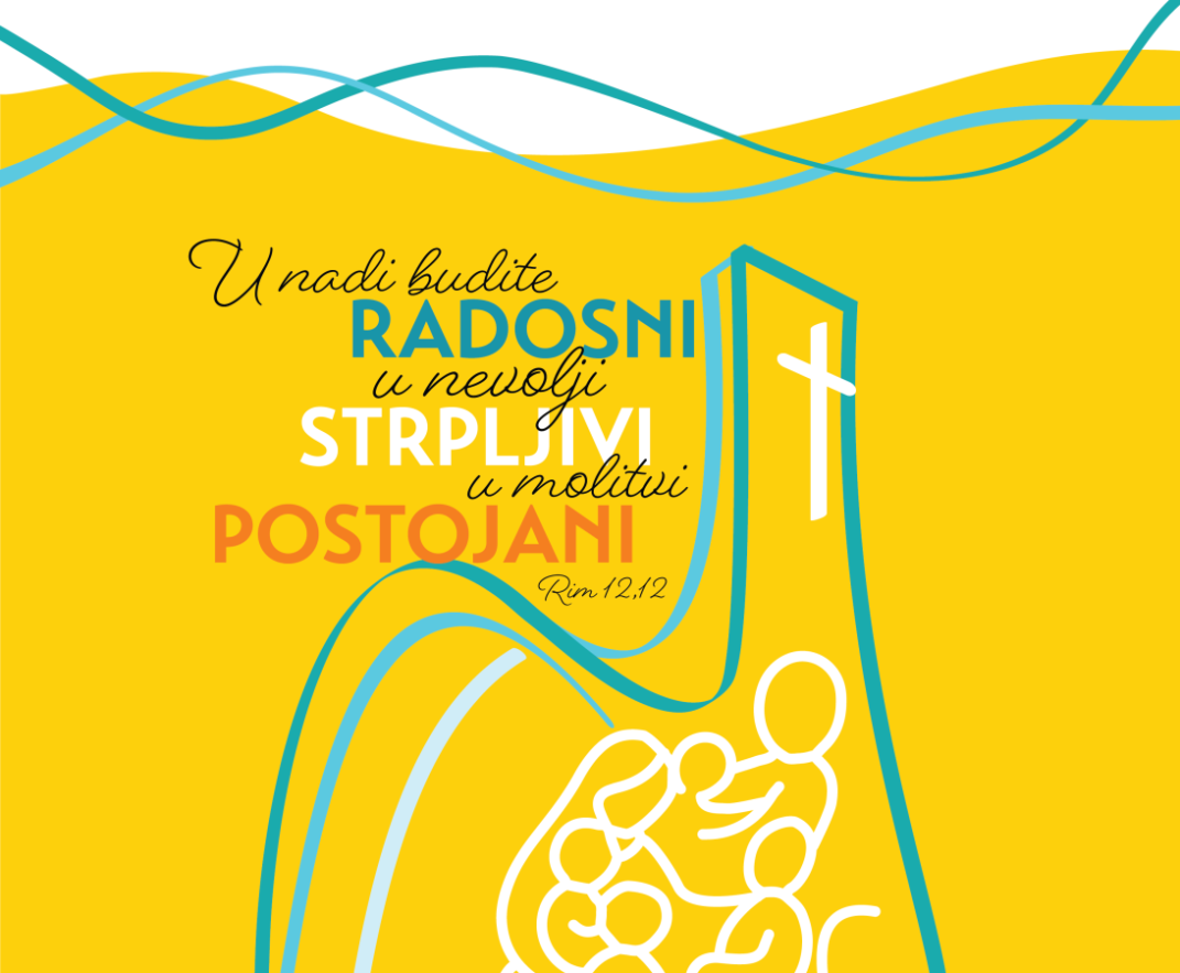 Peti nacionalni susret hrvatskih katoličkih obitelji u Osijeku i Aljmašu