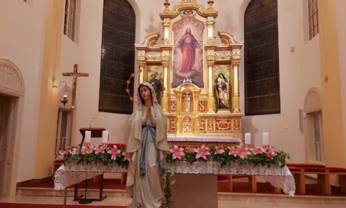 Hodočašće i procesija na Veliku Gospu 2026. godine