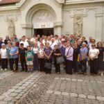 Hodočašće Jankovčana u Banjolučku biskupiju