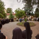 Naslovna svetkovina Milosrdnih sestara sv. Križa
