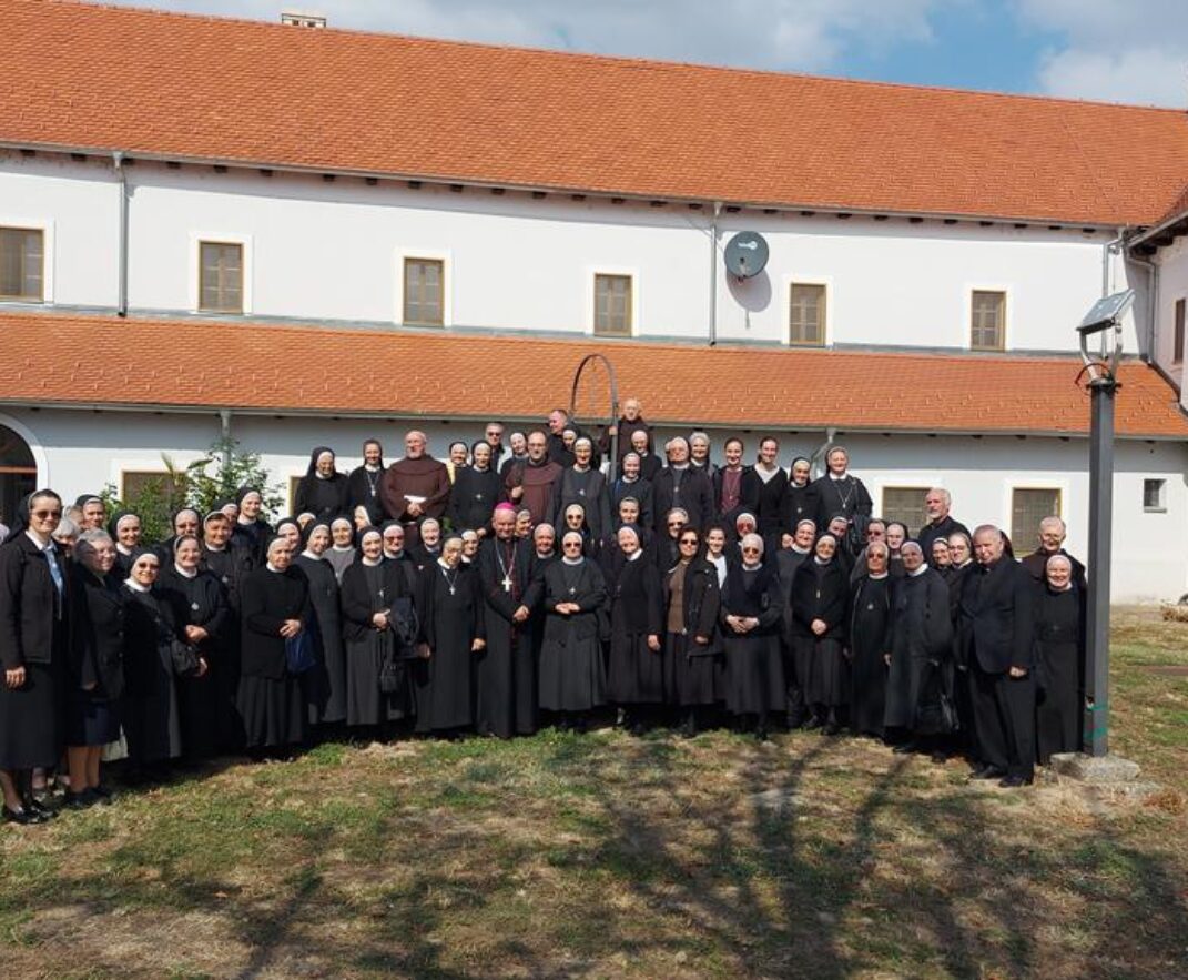 Nadbiskupijski susret osoba posvećenog života