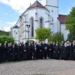 Treći susret duhovnih zvanja Janjeva, Letnice i Vrnavokola održan u Voćinu