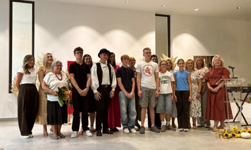 Svečana dodjela nagrada 6. literarnog natječaja „Male vinkovačke jeseni“