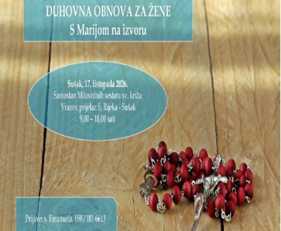 Duhovna obnova za žene