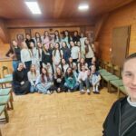 Duhovna obnova za osmašice: „Živjeti vjeru u svakodnevnom životu“