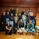 Duhovna obnova za srednjoškolce