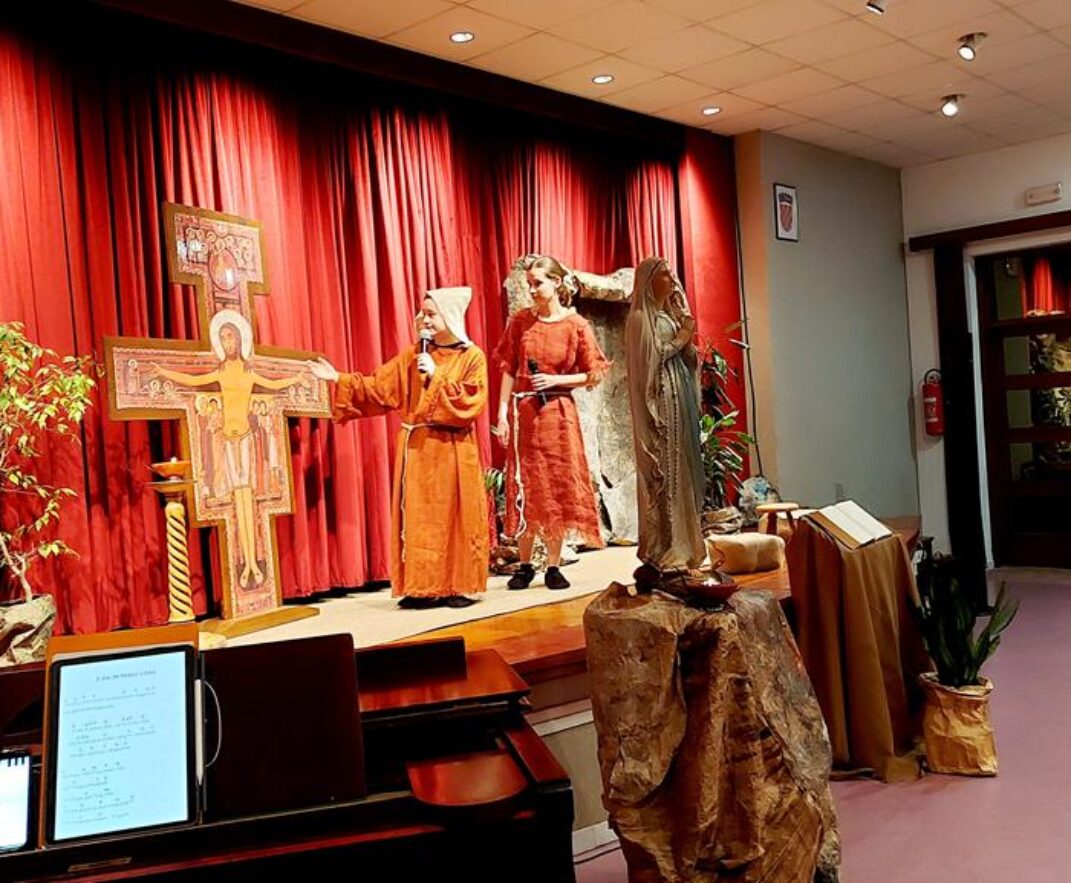 Proslava svetkovine sv. Franje Asiškoga u Đakovu