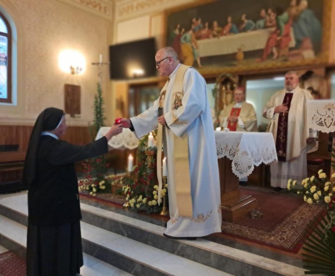 10 godina djelovanja Slovačkog pastoralnog ureda „Bl. Zdenka Schelingova“