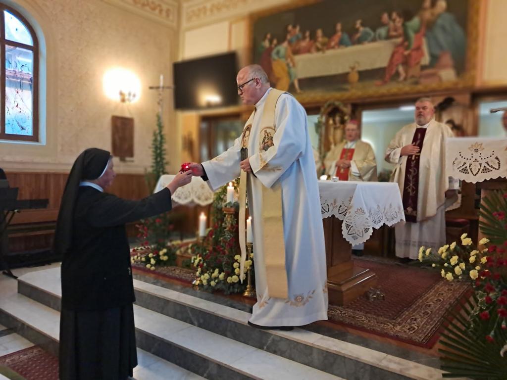 Trenutno pregledavate 10 godina djelovanja Slovačkog pastoralnog ureda „Bl. Zdenka Schelingova“
