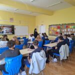 Posjeti školama i 20. Europski dan protiv trgovine ljudima